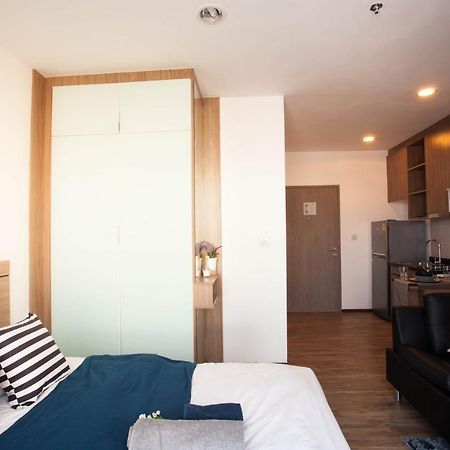 Simplycomfy Apartment By Gl Pattaya Εξωτερικό φωτογραφία