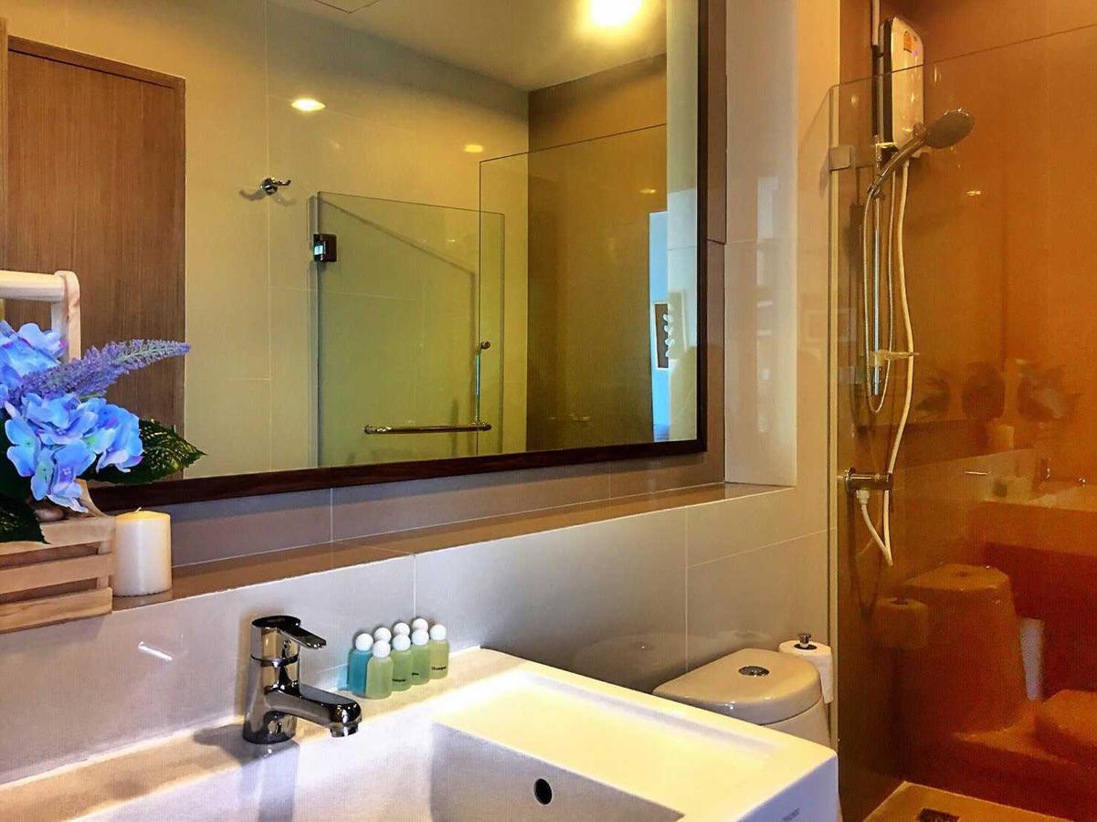 Simplycomfy Apartment By Gl Pattaya Εξωτερικό φωτογραφία