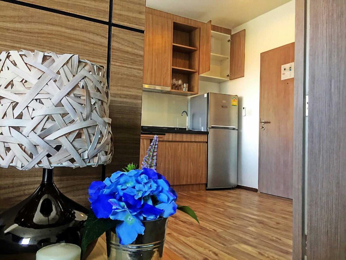 Simplycomfy Apartment By Gl Pattaya Εξωτερικό φωτογραφία