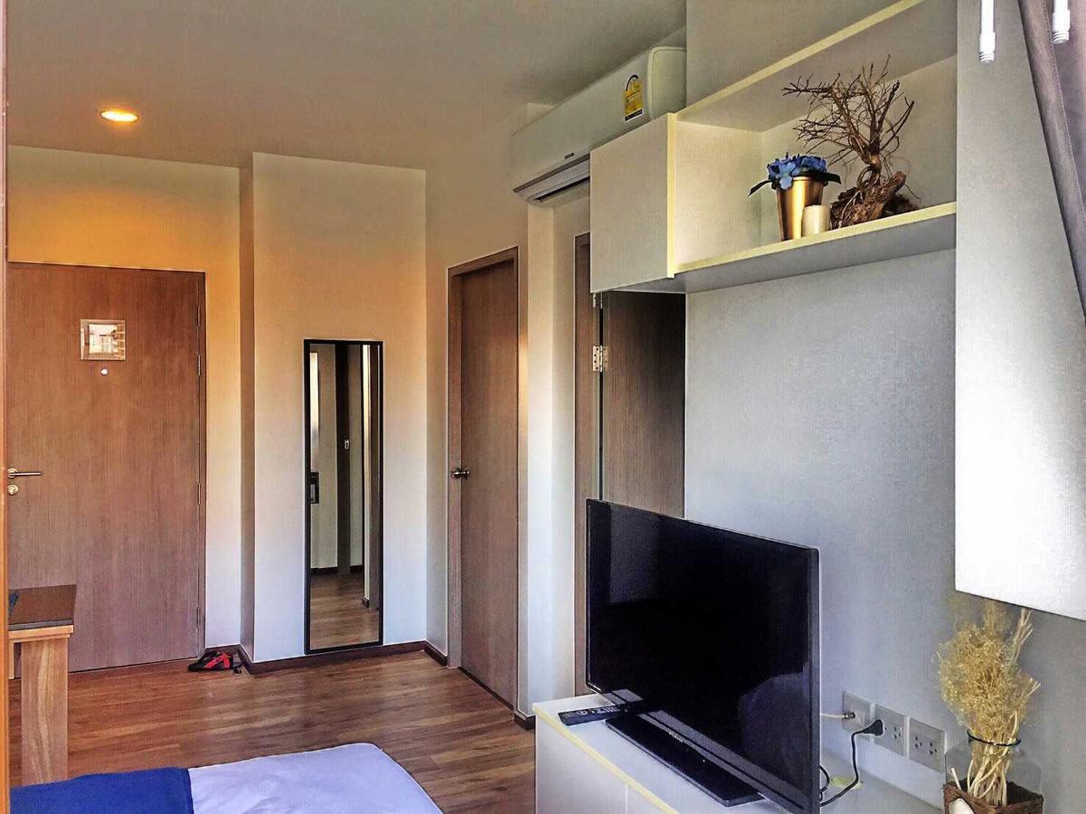 Simplycomfy Apartment By Gl Pattaya Εξωτερικό φωτογραφία