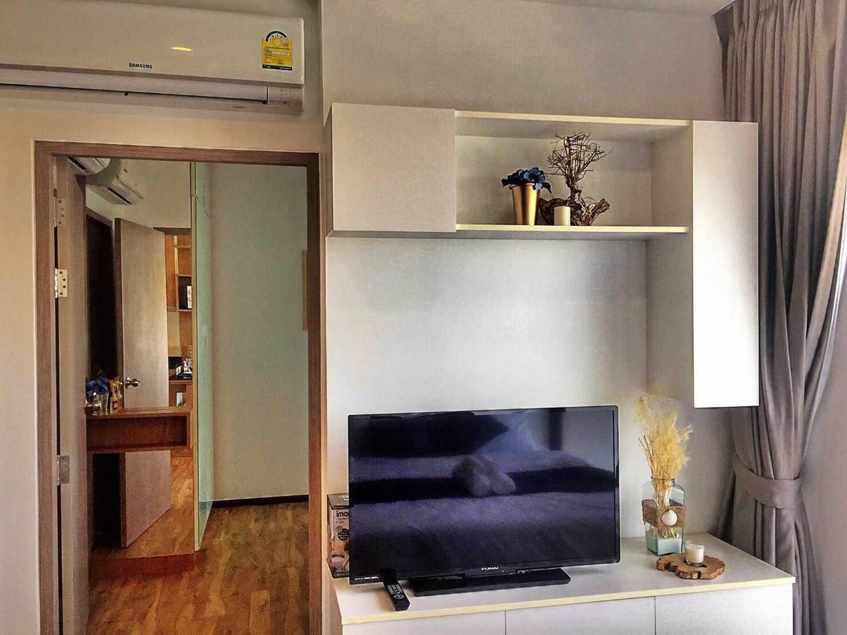 Simplycomfy Apartment By Gl Pattaya Εξωτερικό φωτογραφία