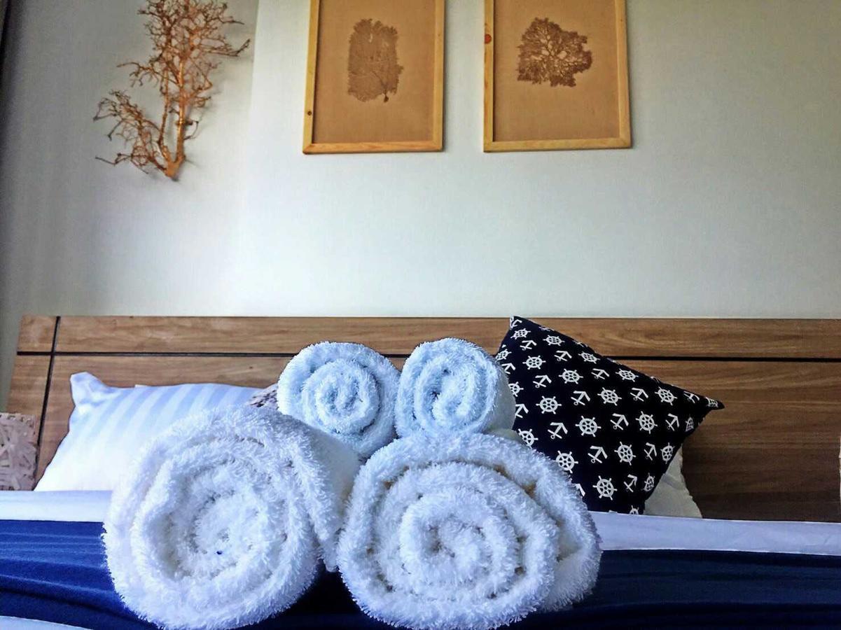 Simplycomfy Apartment By Gl Pattaya Εξωτερικό φωτογραφία