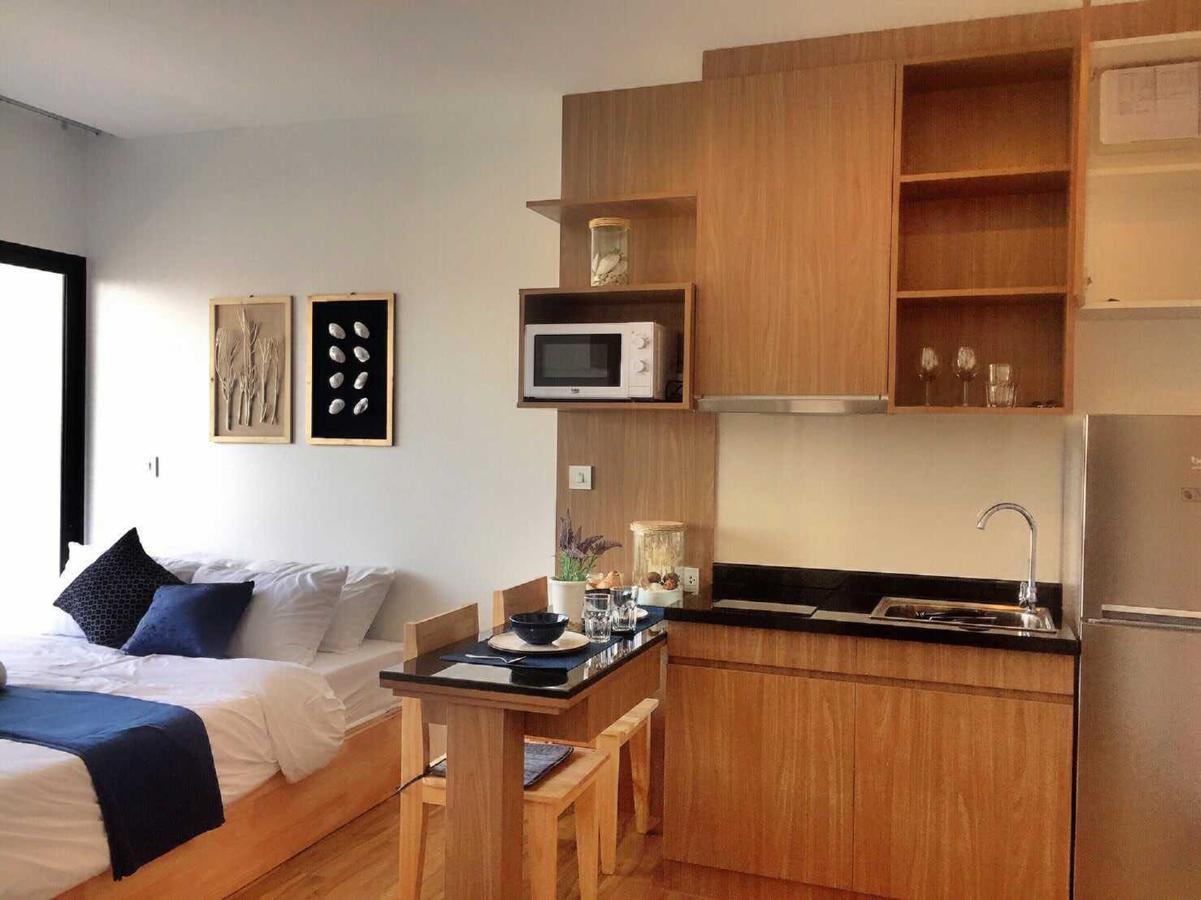 Simplycomfy Apartment By Gl Pattaya Εξωτερικό φωτογραφία