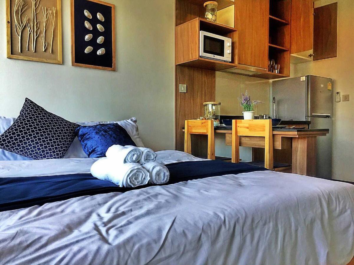 Simplycomfy Apartment By Gl Pattaya Εξωτερικό φωτογραφία