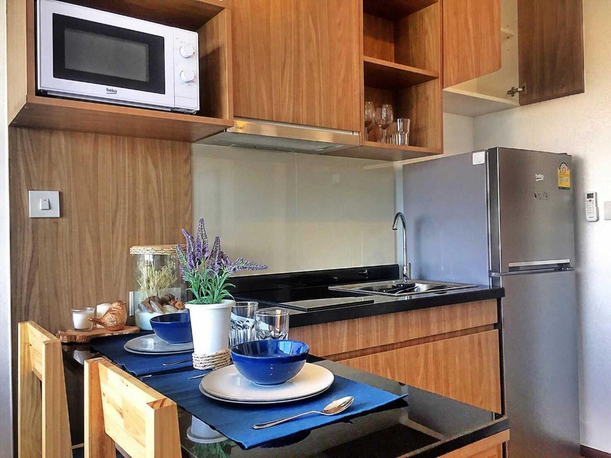 Simplycomfy Apartment By Gl Pattaya Εξωτερικό φωτογραφία