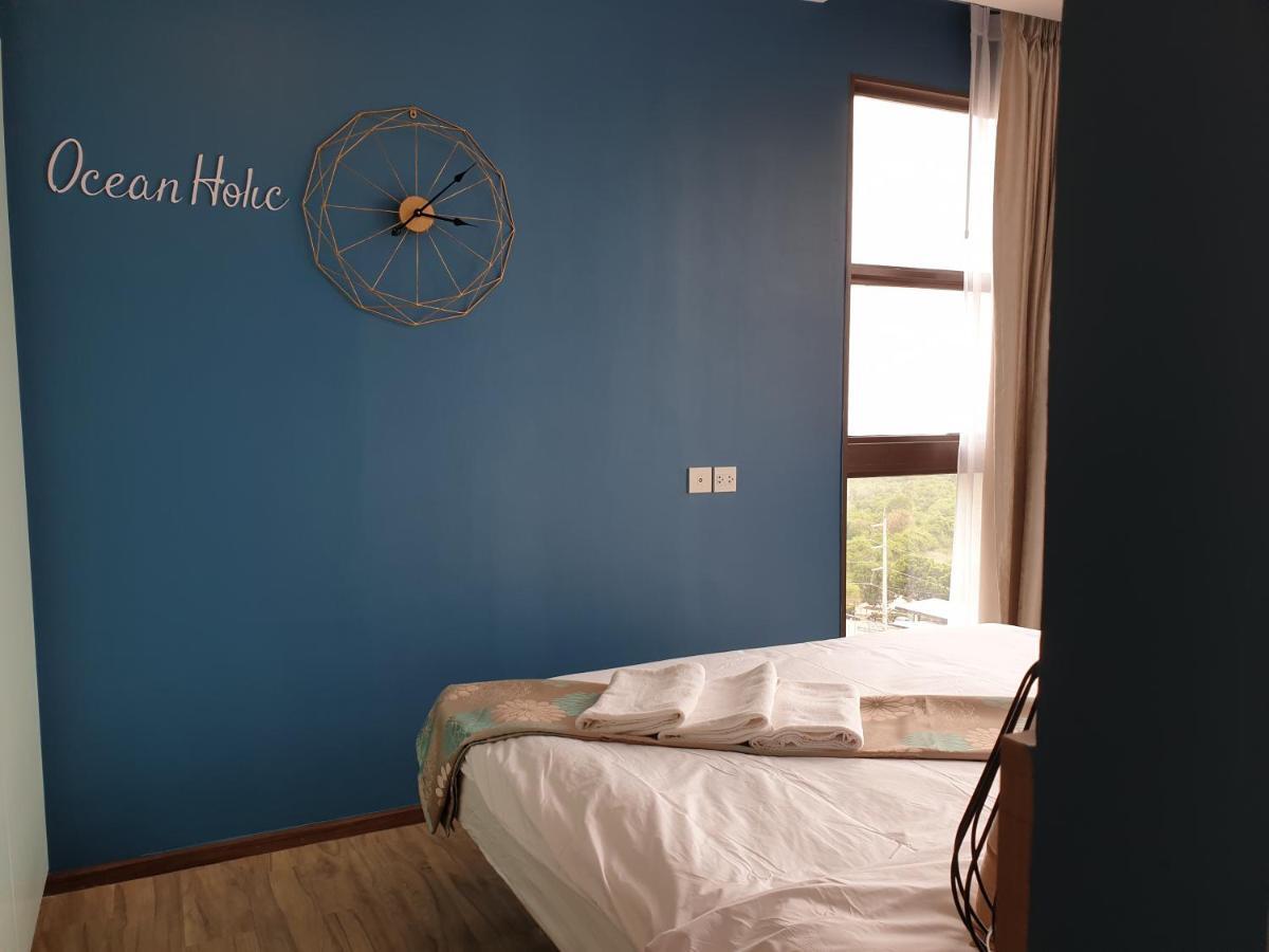 Simplycomfy Apartment By Gl Pattaya Εξωτερικό φωτογραφία