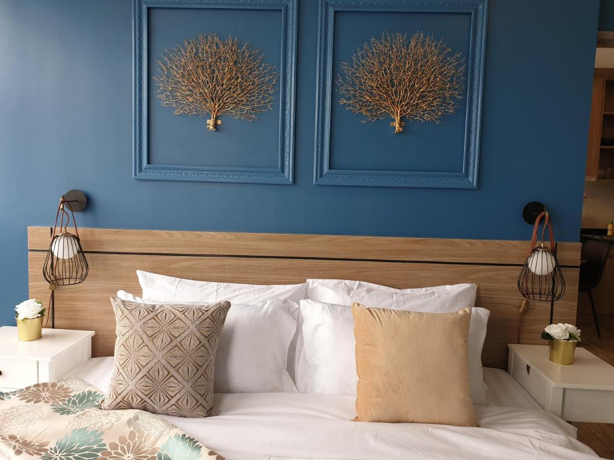 Simplycomfy Apartment By Gl Pattaya Εξωτερικό φωτογραφία